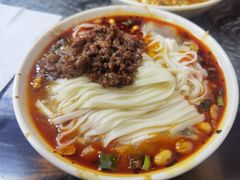 -小谭豆花(西大街店)
