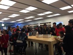 -Apple零售店(深圳益田假日广场店)