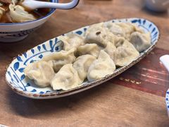 八珍手工素水饺-八珍手工水饺·妈妈的爱(传芳巷店)