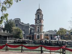 -赤坎·广东华侨国际旅游度假区