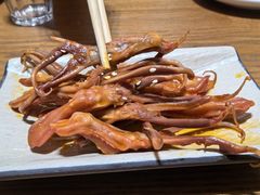 -掌上鲜(南顺城街店)