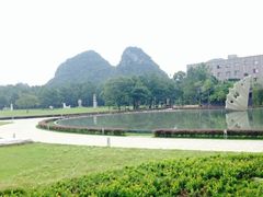 iphone_upload_pic-Club Med地中海俱乐部·桂林度假村