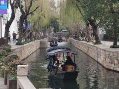 -南浔古镇