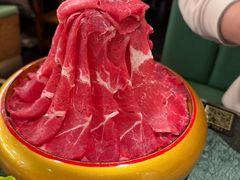 -牛New寿喜烧(中山公园龙之梦店)