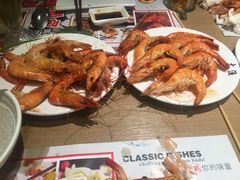 -大渔铁板烧(花园道店)