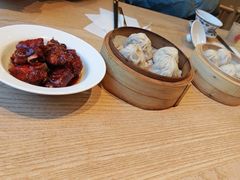 -新万鑫银丝面·非遗无锡味(惠山古镇店)