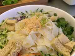 内蒙风味酿皮-内蒙古驻京办餐厅
