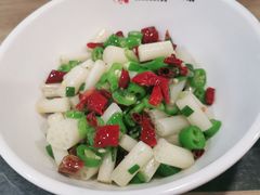 -建辉湖南土菜馆(南大街店)