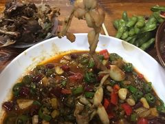 -龙小海荆沙鸽子店(瑞安街店)