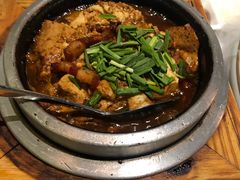 -董鲁烤鸭(建和街店)