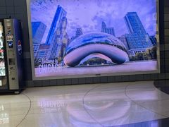 -奥黑尔国际机场