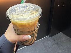 -星巴克臻选(南京金茂览秀城店)