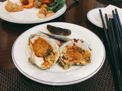 -帝豪酒店•马可勃罗西餐厅