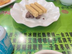 -令氏家外家周秦食府(高新店)