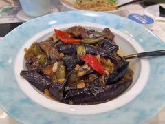 -南山鲜虾面·活鲜小馆·海味大连菜(南山总店)