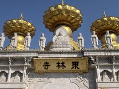 -上海东林寺(金山区)