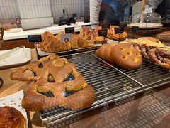 普罗旺斯香料面包-Luneurs(幸福里店)