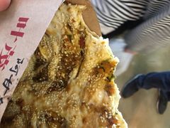 -阿甘锅盔(中关村食宝街店)