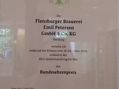 -德国弗伦斯堡啤酒屋