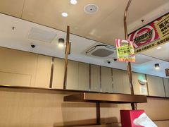 -海底捞火锅(龙湖三千集店)