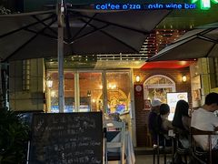 -BaBBo巴博意大利餐厅