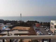 -青岛海景花园大酒店
