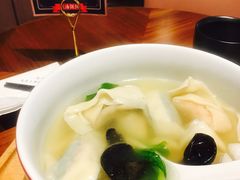 -上海人家花樣年华(中山公园店)