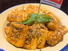-铁锅年代•现炒地锅鸡(仪凤南路店)