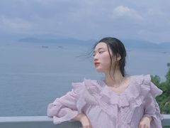 -西涌国际滨海旅游区