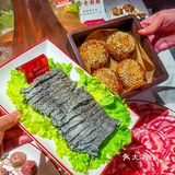 经典涮肉好味道，来环球影城必打卡的涮肉店！