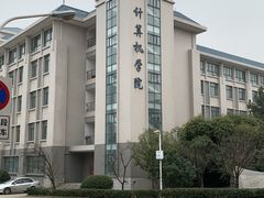 景观位-武汉大学-桂园餐厅