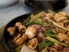 -湛江鸡饭店(岗心路店)