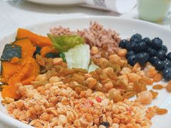 -SaladJohn沙拉匠(凯德1818店)