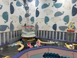 -奈尔宝·儿童乐园·亲子餐厅(苏州大悦城店)