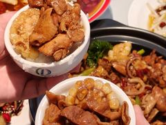 -状元虎.摇滚炒鸡.家常菜(义勇街店)
