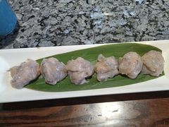 手工虾滑-明月楼