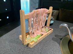 -湊湊火锅·茶憩(卓展店)