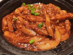 -大树餐厅(益田假日店)