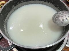 -顺德一品粥·20年凤城老字号(芳村店)