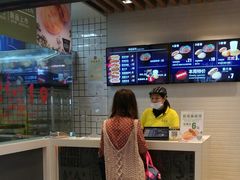 -吉品合酥脆烤饼(太平洋森活天地店)