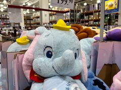 -山姆会员商店(亦庄创意生活广场店)