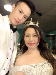 点击看大图 -情订奇缘婚纱摄影(和平路店)