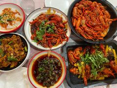 -华仔龙虾(永乐路总店)