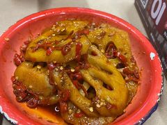 -老三样·旧食新味(万寿宫店)