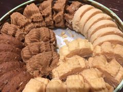 -珍妮曲奇聪明小熊(尖沙咀店)