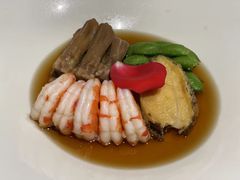 -RIVIERA 松鹤楼(外滩店)