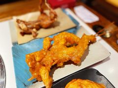 -老天桥蛙炉火锅(姑苏总店)