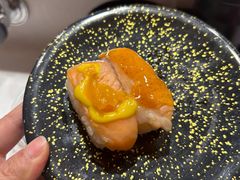 -争鲜回转寿司(浦东三钢里PLUS店)