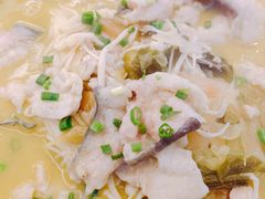 -荷庭·精致湘菜(华强北九方店)