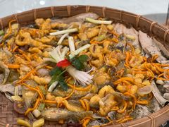 -顺德人家食府(黄金广场店)